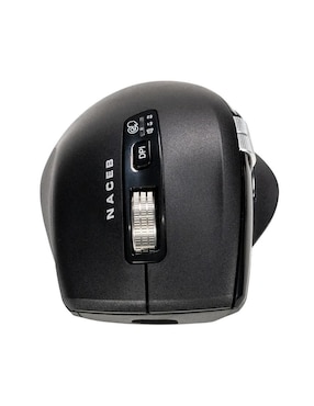 Mouse Gamer Inalámbrico Naceb na-0133 infinity cs1 na-0133