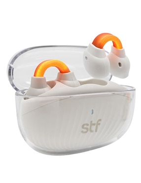 Audífonos In-Ear Stf Ows Sport One Plus inalámbricos