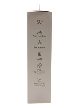 Audífonos In-Ear Stf Ows Sport One Plus inalámbricos