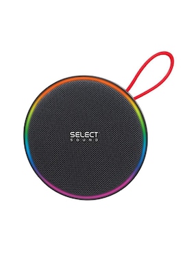 Bocina Select Sound BT236 bluetooth