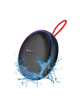 Bocina Select Sound BT236 bluetooth