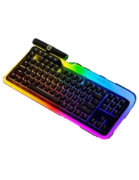 Teclado gamer conexión inalámbrica Hyte KB-HYTE-KEEB