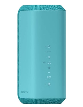 Bocina recargable Sony SRS-XE300/LC bluetooth