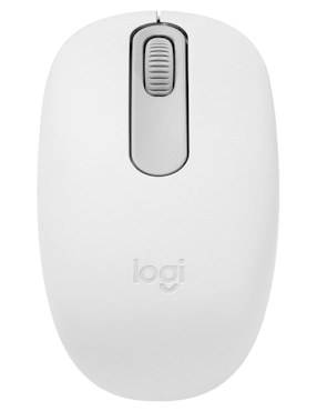 Mouse Gamer Inalámbrico Logitech 910-007457 m196
