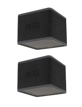 Bocina Select Sound BT340N bluetooth