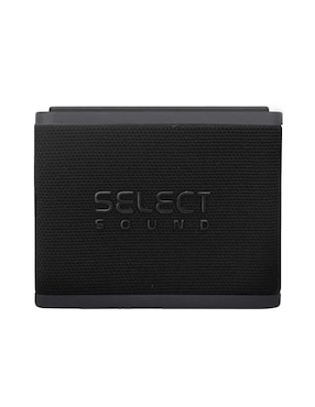 Bocina Select Sound BT340N bluetooth