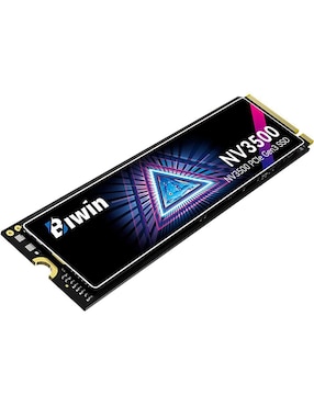 Disco duro externo/Unidad SSD Biwin