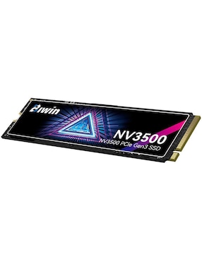 Disco duro externo/Unidad SSD Biwin