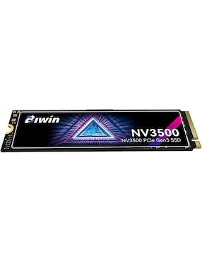 Disco duro externo/Unidad SSD Biwin