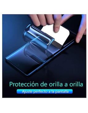 Mica para smartphone Genérica iPhone 16 Pro de hidrogel