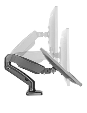 Soporte D-Bugg para pantalla articulado 17 - 35 pulgadas