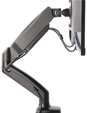 Soporte D-Bugg para pantalla articulado 17 - 35 pulgadas