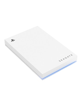 Unidad SSD Seagate capacidad 1 TB
