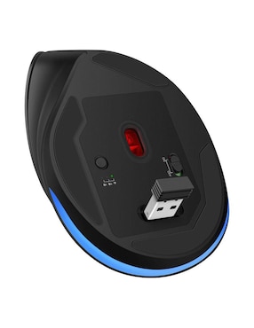 Mouse Inalámbrico Steren com-5780