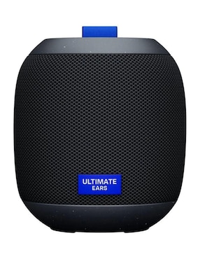 Bocina portátil Ultimate Ears Wonderboom Play bluetooth