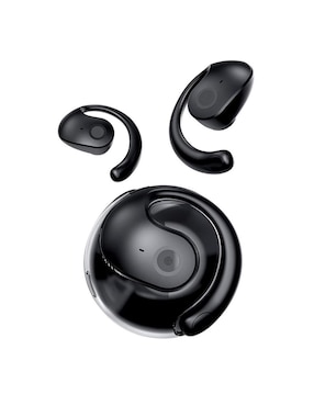 Audífonos In-Ear Contoysa Dwst2 inalámbricos con cancelación de ruido