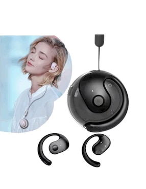 Audífonos In-Ear Contoysa Dwst2 inalámbricos con cancelación de ruido
