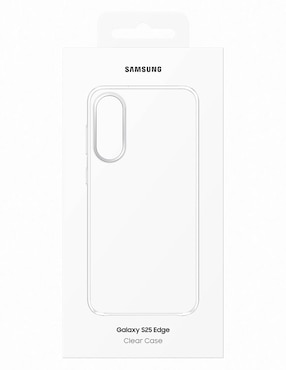 Funda para Galaxy S25 de polipropileno