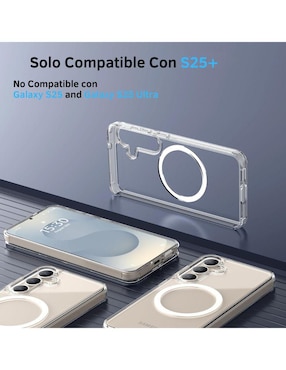 Funda para Samsung de policarbonato