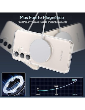 Funda para Samsung de policarbonato