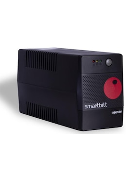 Regulador de voltaje Smarbitt SBNB610M