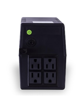 Regulador de voltaje Smarbitt SBNB610M