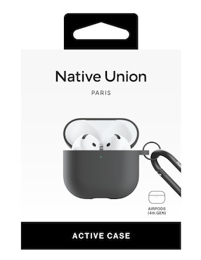 Porta audífonos In-Ear Native Union