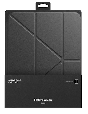 Porta iPad Native Union compatible con Pro de 13 pulgadas (M4)