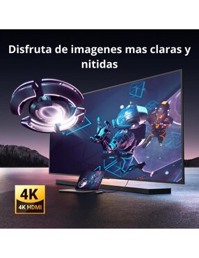 Hub Ugreen 15598 de 6 contactos