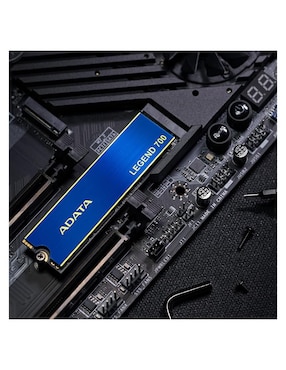 Unidad SSD Adata capacidad 1 TB