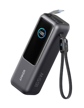 Batería portátil ANKER 25000 mAh  Zolo