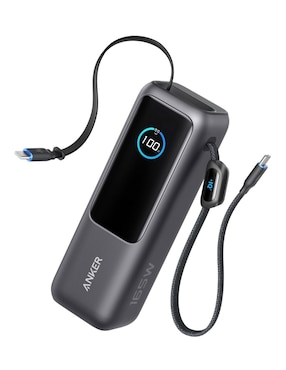 Batería portátil ANKER 25000 mAh  Zolo