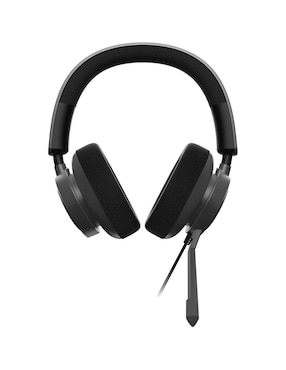Audífonos gamer Over-Ear Msi Maestro 300 alámbricos