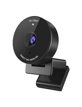 Webcam de 1080 px Emeet C950