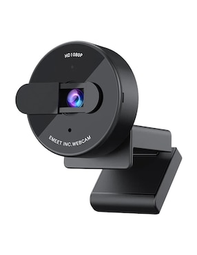 Webcam de 1080 px Emeet C950