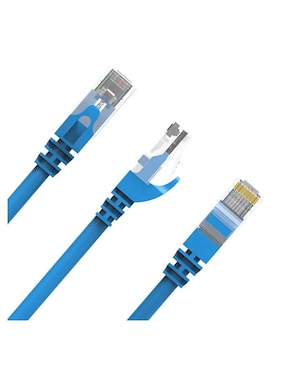 Cable ethernet Xcase de 25 m