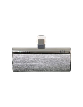 Batería portátil LM 5000 mAh VP-0573
