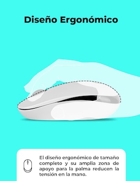 Teclado conexión inalámbrica Techzone TZACCBI15