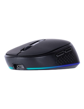 Mouse Inalámbrico Techzone tzacmoi24