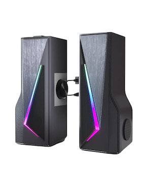 Set de bocinas Xtellar XTLLAR275 bluetooth