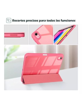 Funda para iPad Air 11 de 10.9 pulgadas Genérica
