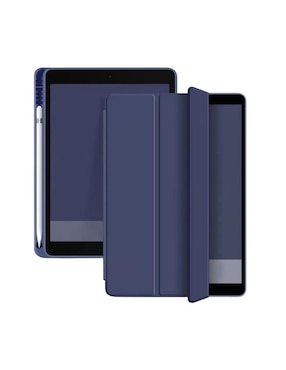 Funda para iPad Air 11 2024 de 10.9 pulgadas Genérica