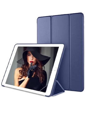 Funda para iPad Air 11 2024 de 10.9 pulgadas Genérica