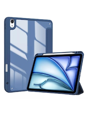 Funda para iPad Air 11 2024 de 10.9 pulgadas Genérica