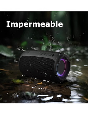 Bocina portátil Xtellar XTLLAR279 bluetooth
