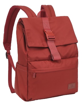 Mochila con portalaptop Cool Capital Rizz unisex