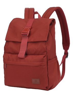 Mochila con portalaptop Cool Capital Rizz unisex