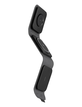 Cargador inalámbrico Mobo USB tipo C BEND