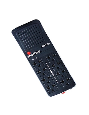 Regulador de voltaje Smartbitt R-BITT 1350