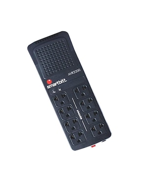 Regulador de voltaje Smarbitt R-BITT 2200